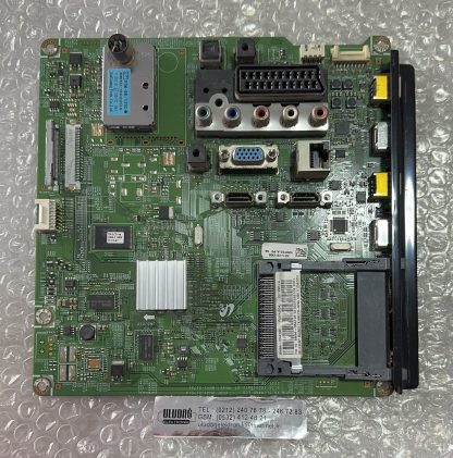 BN94-05410F BN41-01751A SAMSUNG LE32D550K1WXTK MAİN BOARD