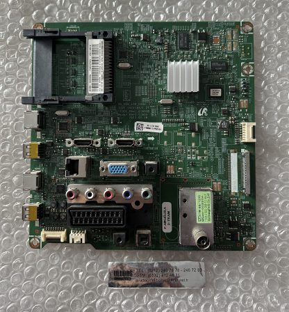 BN94-04606Q BN41-01603B SAMSUNG LE32D550K1WXTK MAİN BOARD