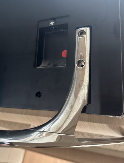 SAMSUNG UE55F8000SLXTK SEHPA AYAĞI - Görsel 2