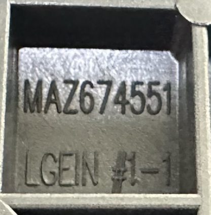 LG 50NANO766QA TV AYAĞI - Görsel 4