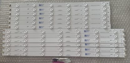 SVJ500A33_Rev06_13LED_L_TYPE_140805 SUNNY SN050LD8050-SSDU LED BAR