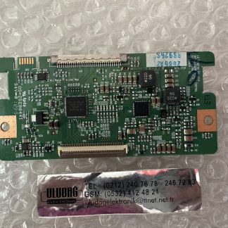 6870C-0313C LG 32LH200H T.CON BOARD