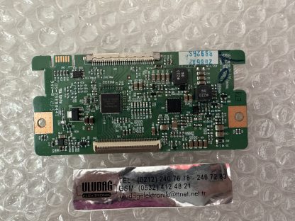 6870C-0313C LG 32LH200H T.CON BOARD