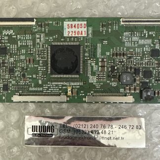 6870C-0312C T-CON BOARD