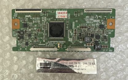 6870C-0312C T-CON BOARD