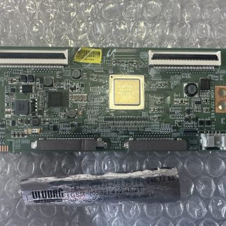 20Y_S65JU22MQV0 SONY KE-65XH9096 T.CON BOARD