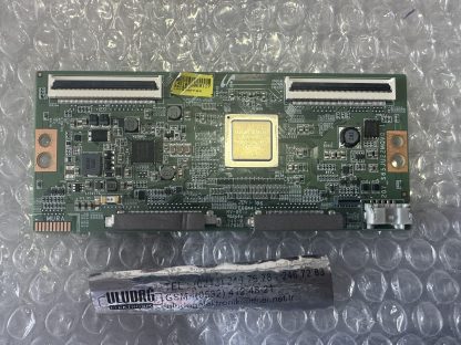 20Y_S65JU22MQV0 SONY KE-65XH9096 T.CON BOARD