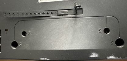 SAMSUNG LE46B530PW SEHPA AYAĞI - Görsel 3