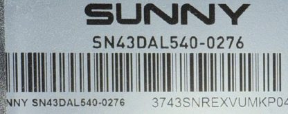 AXEN AX43DIL023/1022 AX49DIL023/1022 SEHPA AYAĞI - Görsel 9
