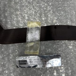 BN96-18130B SAMSUNG UE40D6000 LVDS KABLO