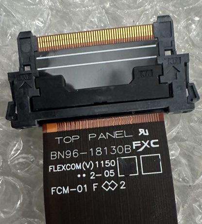 BN96-18130B SAMSUNG UE40D6000 LVDS KABLO - Görsel 2