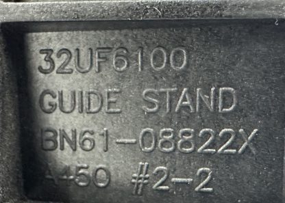 SAMSUNG UE32F5070 SEHPA AYAĞI - Görsel 3