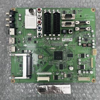 EBU60713202 EAX57566204 LG 50PQ2000 MAİN BOARD