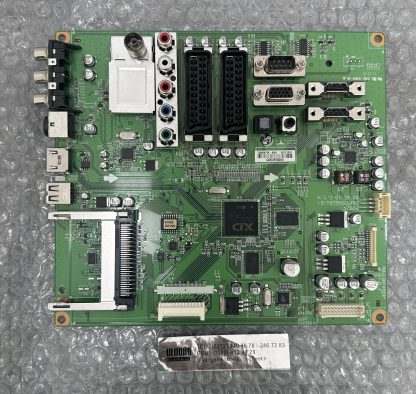EBU60713202 EAX57566204 LG 50PQ2000 MAİN BOARD