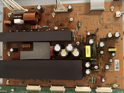 EBR61018101 LG 42PQ2000 YSUS BOARD