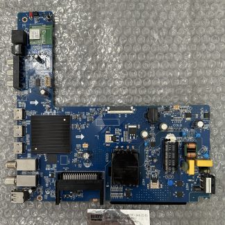 EL.MT9216-FG75 DIJITSU 43DS9800 MAİN BOARD