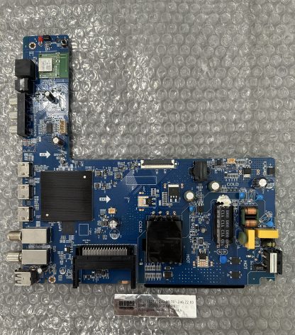 EL.MT9216-FG75 DIJITSU 43DS9800 MAİN BOARD