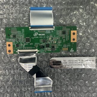 DCBHM-C168A_02 DIJITSU 43DS9800 T.CON BOARD