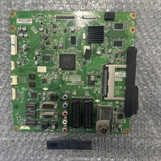 EBU60729201 EAX6129360 LG 42SL9000-ZA MAİN BAOARD