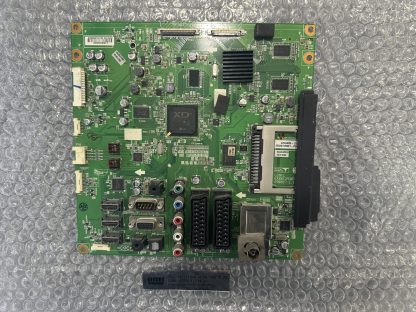 EBU60729201 EAX6129360 LG 42SL9000-ZA MAİN BAOARD