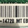 EBU62120014 EAX65359602 LG 22MA33D MAİN BOARD - Görsel 2