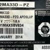 EBU62120014 EAX65359602 LG 22MA33D MAİN BOARD - Görsel 3