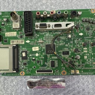 EBU62120014 EAX65359602 LG 22MA33D MAİN BOARD