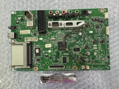 EBU62120014 EAX65359602 LG 22MA33D MAİN BOARD