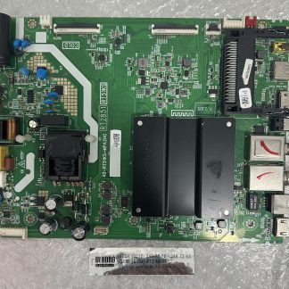 40-RT51KS-MPA2HG RT2851 TCL 43P615 MAİN BOARD