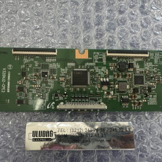 V320HJ2-CPE2 CHIMEI INNOLUX T.CON BOARD