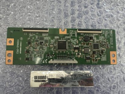 V320HJ2-CPE2 CHIMEI INNOLUX T.CON BOARD