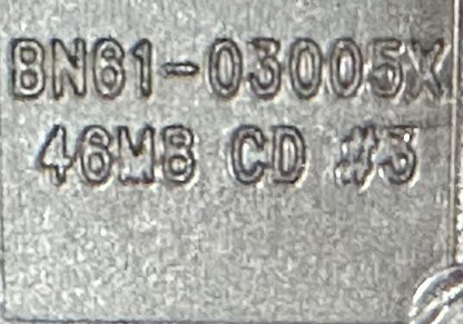 SAMSUNG LA46M81BDX/XSA SEHPA AYAĞI - Görsel 5