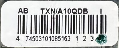 TNPH0851 2 A TXN/A10QDB PANASONIC TX-L42D25E MAİN BOARD - Görsel 3