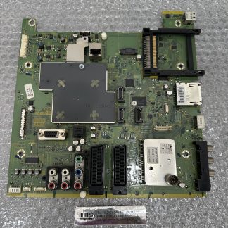 TNPH0851 2 A TXN/A10QDB PANASONIC TX-L42D25E MAİN BOARD