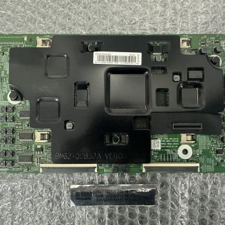 BN94-12832K BN41-02634B SAMSUNG QE65Q7FNATXTK MAİN BOARD