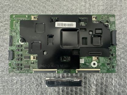 BN94-12832K BN41-02634B SAMSUNG QE65Q7FNATXTK MAİN BOARD