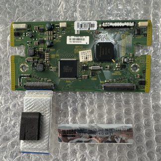 TNPA5195 1 TC TXNTC10QEB PANASONIC TX-L42D25 T.CON BOARD