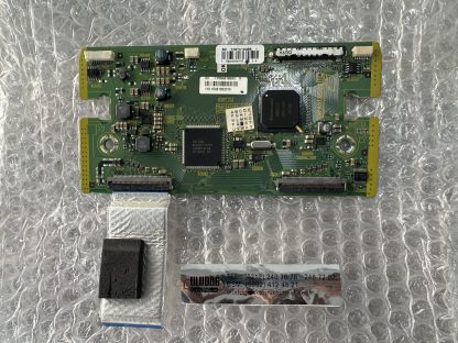 TNPA5195 1 TC TXNTC10QEB PANASONIC TX-L42D25 T.CON BOARD
