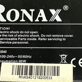 RONAX RNXS40 MAİN BOARD