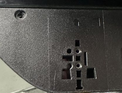 PHILIPS 43PUS6504/62 SEHPA AYAĞI - Görsel 6