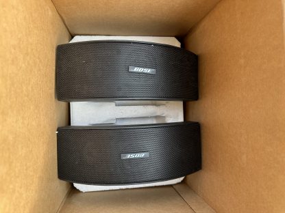 BOSE SPEAKER - Görsel 2