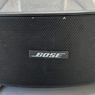 BOSE SPEAKER