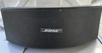 BOSE SPEAKER