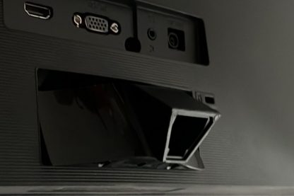 SAMSUNG LC27F396 MONİTÖR AYAĞI - Görsel 2