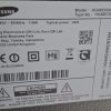 SAMSUNG UE50JU6800 BN96-35225A SEHPA AYAĞI - Görsel 15