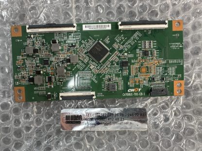 CV700U1-T01-CB-1 PHILIPS 70PUS6724/12 T.CON BOARD