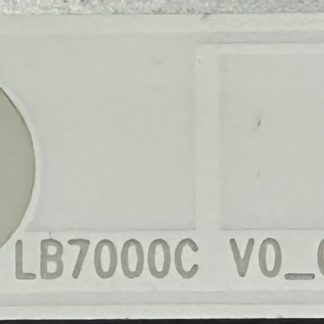 LB7000C V0_00 KS-AL 94V-0 81010 E465853 20360A PHILIPS LED BAR