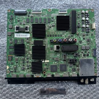 BN94-07669N BN41-02205C SAMSUNG UE65HU8200L MAİN BOARD