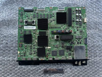 BN94-07669N BN41-02205C SAMSUNG UE65HU8200L MAİN BOARD