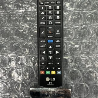 LG AKB73975729 KUMANDA